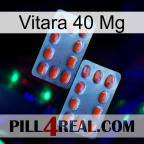 Vitara 40Mg 05